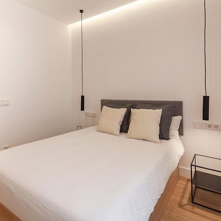 Plaza Espana III Calle Leganitos 2Br 2Bh Madrid Extérieur photo